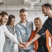 Future where technology creates good jobs