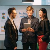 Solutions for all small and large business